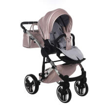 Junama Fluo V2 Art.JF-06 Baby universal stroller 2 in 1