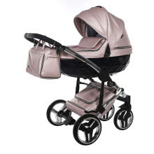 Junama Fluo V2 Art.JF-06 Baby universal stroller 2 in 1
