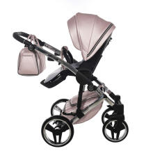 Junama Fluo V2 Art.JF-06 Baby universal stroller 2 in 1
