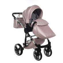 Junama Fluo V2 Art.JF-06 Baby universal stroller 2 in 1
