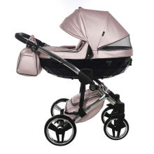 Junama Fluo V2 Art.JF-06 Baby universal stroller 2 in 1