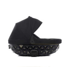 Junama Exclusive V2 Art.JG-01 Black Baby universal stroller 2 in 1
