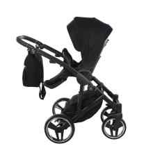 Junama Basic V2 Art.BS-01 2 in 1 Baby universal stroller 2 in 1