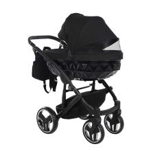 Junama Basic V2 Art.BS-01 2 in 1 Baby universal stroller 2 in 1