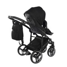 Junama Basic V2 Art.BS-01 2 in 1 Baby universal stroller 2 in 1