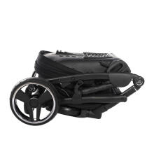 Junama Basic V2 Art.BS-01 2 in 1 Baby universal stroller 2 in 1