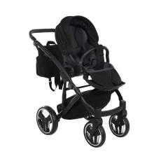 Junama Basic V2 Art.BS-01 2 in 1 Baby universal stroller 2 in 1