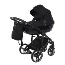 Junama Basic V2 Art.BS-01 2 in 1 Baby universal stroller 2 in 1
