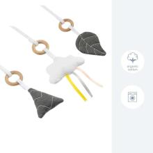 Doomoo cocoon arch