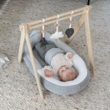 Doomoo cocoon arch