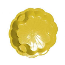 3toysm Art. 69476 Sandpit Big daisy yellow
