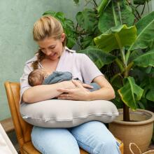Doomoo Softy Art.151683 Cloudy Sand nursing pillow