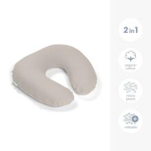Doomoo Softy Art.151683 Cloudy Sand nursing pillow