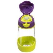 B.Box Sport Bottle Art.BB00607 Passion Splash