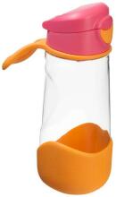 B.Box Sport Bottle Art.BB00606 Strawberry Shake