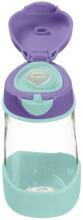 B.Box Sport Bottle Art.BB500403 Lilac Pop