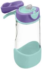 B.Box Sport Bottle Art.BB500403 Lilac Pop