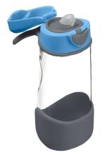 B.Box Sport Bottle Art.BB00609 Blue Slate