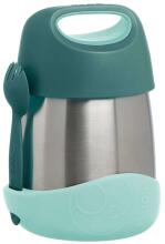 B.box Food Jar Art.BB400507 Emerald Forest