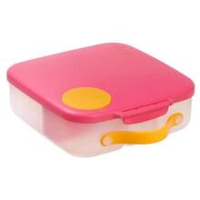 B.box Lunchbox Art.BB00651 Strawberry Shake