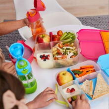 B.box Lunchbox Art.BB00652 Passion Splash