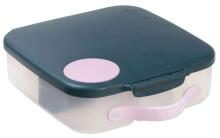 B.box Lunchbox Art.BB00655 Indigo Rose