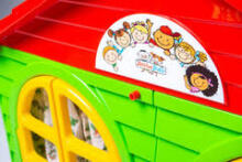 3toysm  Children's Playhouse Art.203 Домик для детей
