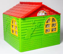3toysm  Children's Playhouse Art.203 Домик для детей