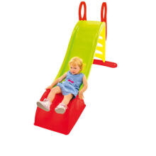 3toysm Art.10832 Big slide, option of connecting a water hose