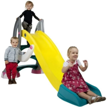 3toysm Art.T00738 Slide Elephant XXL 200cm