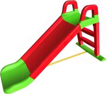 3toysm Art.1503 3 step slide with handles and extended slide