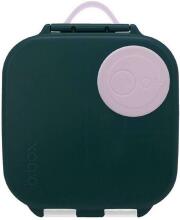 B.box Mini Lunchbox Art.BB00665 Indigo Rose