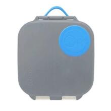 B.box Mini Lunchbox Art.BB00664 Blue Slate