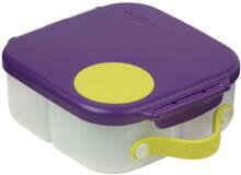 B.box Mini Lunchbox Art.BB00661 Strawberry Shake
