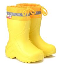 Lemigo Camp 762 Art.15176 Yellow