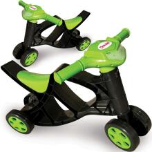 3toysm Art.133 Tricycle green