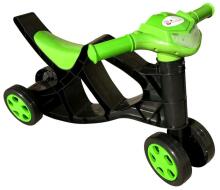 3toysm Art.133 Tricycle green