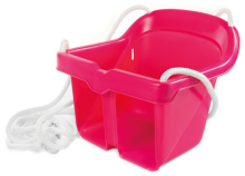 3toysm Art.12078 Baby swing Pink
