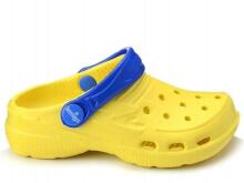 Lemigo Kids Lemigoose Art.881 Yellow