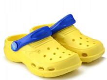 Lemigo Kids Lemigoose Art.881 Yellow