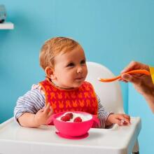 B.box Silicone Bowl Art.BB00471