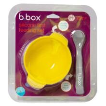 B.box Silicone Bowl Art.BB00473