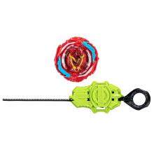 BEYBLADE top Starter pack quad strike