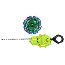 BEYBLADE top Starter pack quad strike