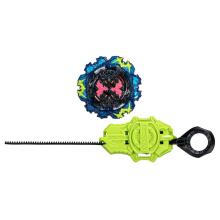 BEYBLADE top Starter pack quad strike