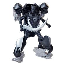 MARVEL Mech Strike 3.0 komplekts