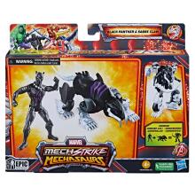 MARVEL Mech Strike 3.0 komplekts