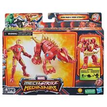 MARVEL Mech Strike 3.0 komplekts