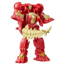 MARVEL Mech Strike 3.0 komplekts