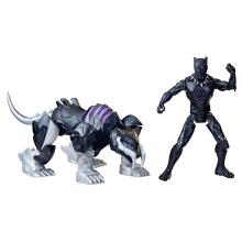MARVEL Mech Strike 3.0 komplekts